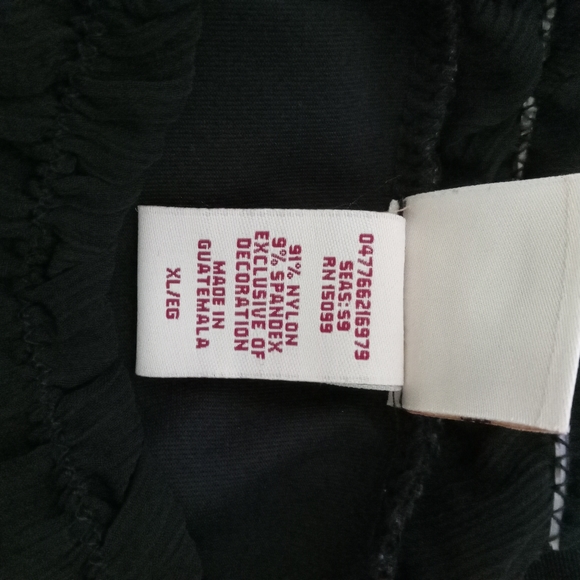 Women's XL Convington The One Shirt - Picture 6 of 11